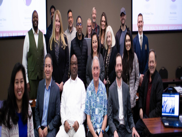  Upcoming San Diego Real Estate Investing and Business Expo Set to Offer Industry Insights, Networking Opportunities 