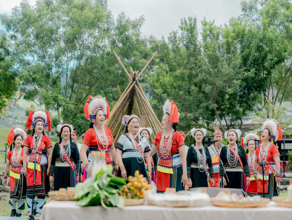 Taiwan's Solar Festival Invites Canadians to Experience the Island's Vibrant Summer Celebrations