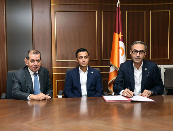  MCT Technic Becomes Naming Sponsor of Galatasaray Men's Basketball Team 