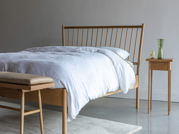 Chilton Unveils New Handmade Furniture Designs