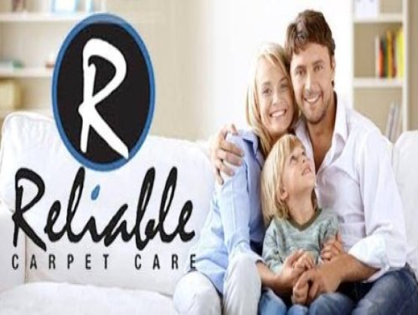  Reliable Carpet & Upholstery Care Shares Its Two Incredible Decades of Journey Upon Receiving 2025 ThreeBestRated® Award 