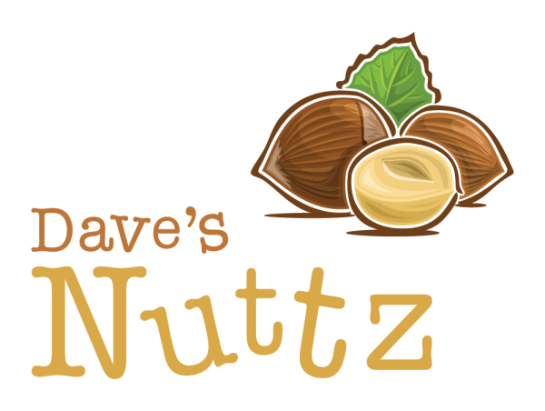  Dave's Nuttz, Now Shipping Nationwide on www.davesnuttz.com 