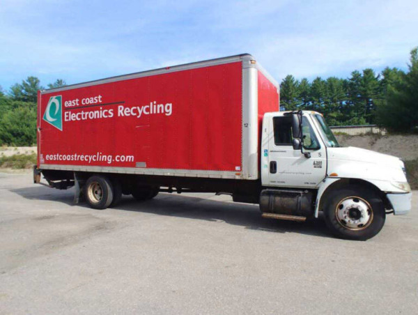  ECER, Inc. Now Offers Comprehensive Solar Panel Recycling Services 
