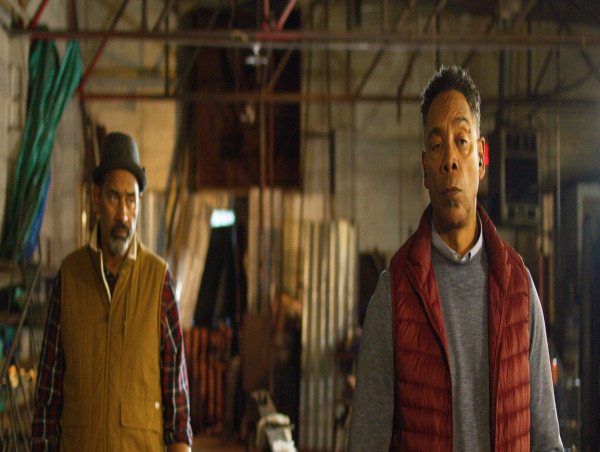  Mountain Park Media Announces July 25 Release of ‘LIFE OF MIKE,’ Starring Miko Defoor, Singer ‘RES,’ and Roberto Sanchez 