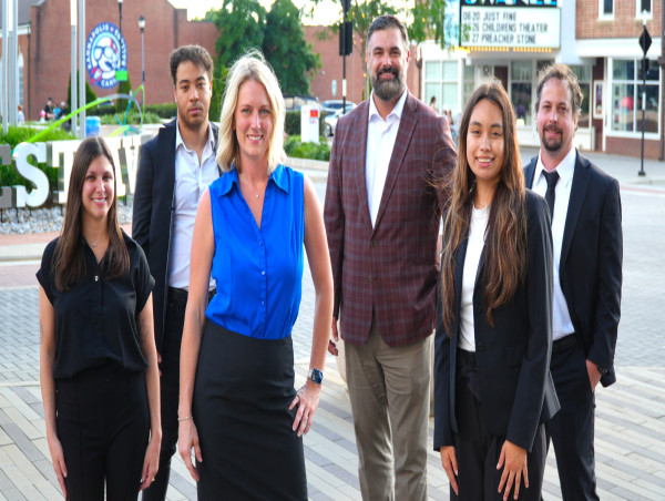 WiT Group & Witcraft Podcast Studio Announce Grand Opening in Kannapolis, NC