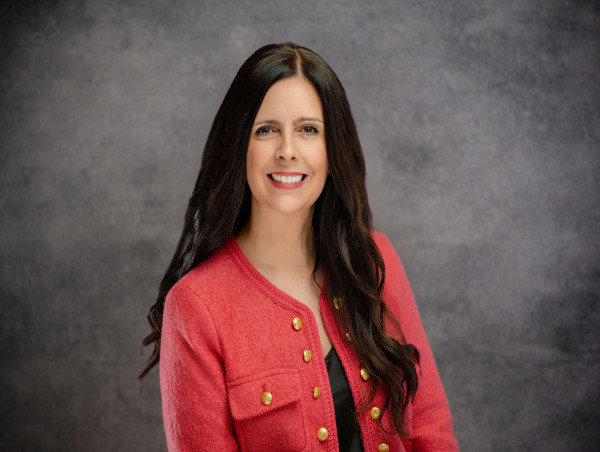  InCheck Welcomes Stacy Spates as Strategic Account Manager 