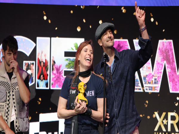  Ferryman Collective Wins Auggie Award, Marking a Major Milestone for VR Theatre 