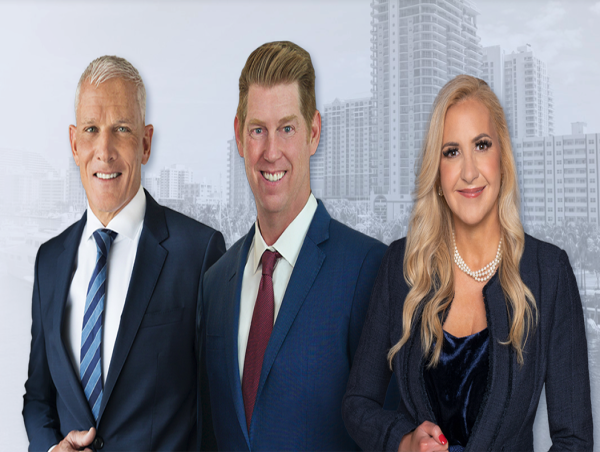  Coffey McPharlin Attorneys Selected to the 2025 Super Lawyers List 