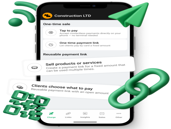 GoSolo Launches Smart Payment Links for Small Businesses in the UK