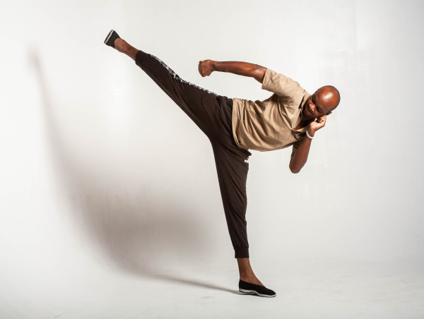  Actor Alphee King Secures Three Feature Film Deals with Amazon Prime and Netflix 