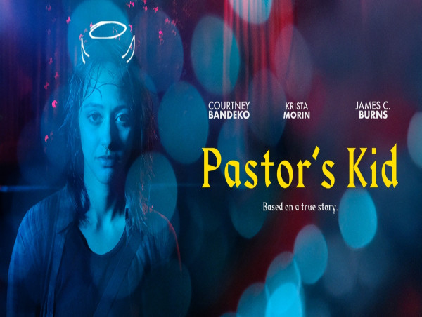  As Teen Mental Health Crisis Escalates, 'Pastor's Kid' Offers Story Roadmap for Healing 