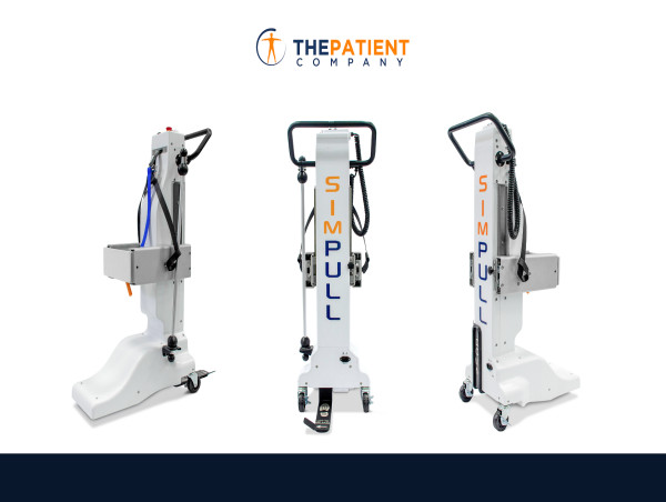  The Patient Company Awarded Patient Transfer Devices Agreement & Breakthrough Technology Designation With Premier, Inc. 