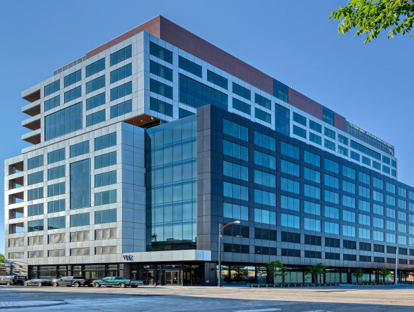  Gene Matrix Opens Global Headquarters at Fulton Labs, Ushering in the Future of AI-Powered Genomics and Healthcare 