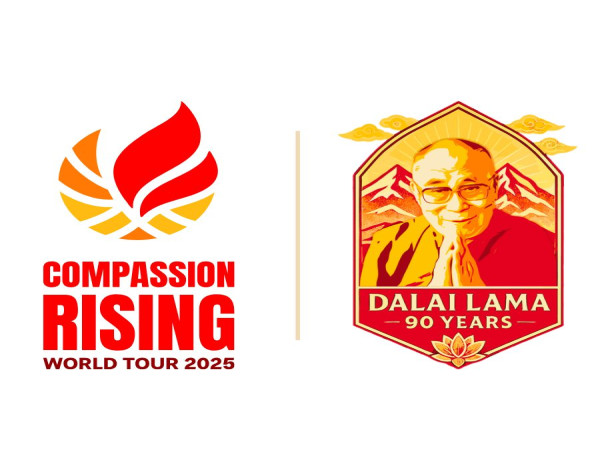  Tibet Lobby Day Honors the Dalai Lama's 90th 