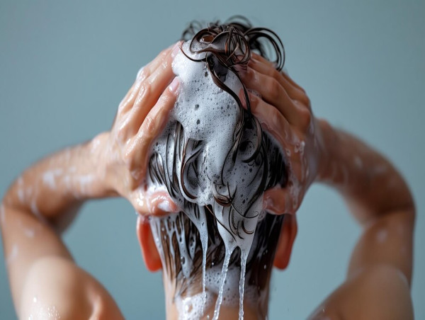Hair Shampoo Market Projected to Reach $44,378.8 Million by 2030, Registering a 4.3% CAGR