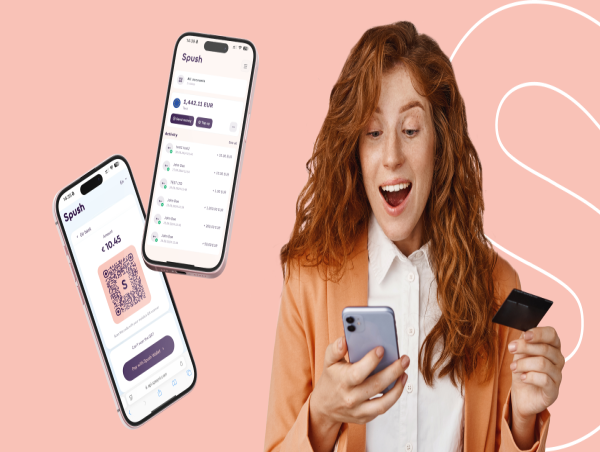  Spush Wallet Launches: A Smarter, Simpler Way to Manage and Move Money 