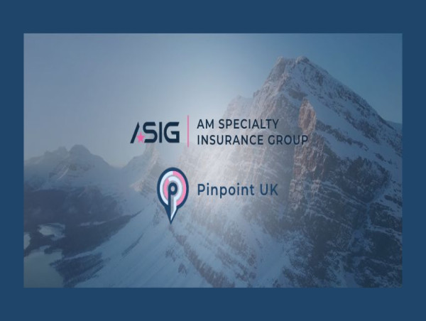  Pinpoint UK Authorized as MGA Under Resolution Underwriting 