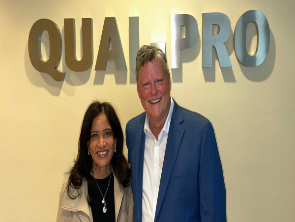  Eric Van Poppelen Appointed CEO to Lead Qual-Pro’s Strategic Transformation 
