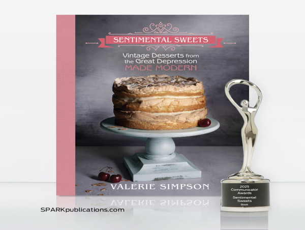  Sentimental Sweets: Vintage Recipes Revived for the Modern Baker 