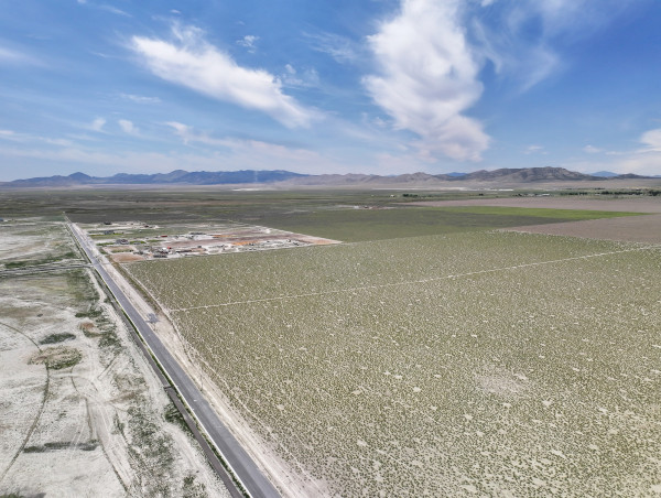  Pony Express Project Area Greenlit to Drive Investment and Preserve Rural Character 