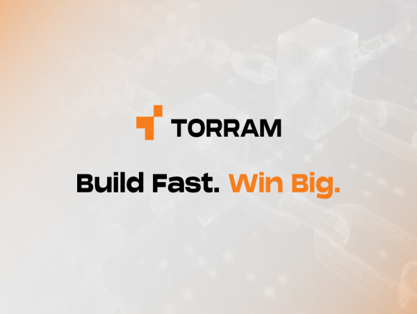  Torram Launches dApp Challenge: 3 Million Tokens up for grabs to bring institutional DeFi apps natively to Bitcoin 