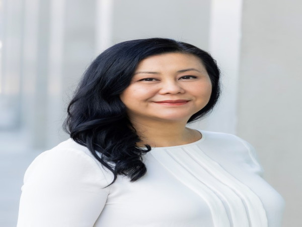  Long Beach Councilwoman Suely Saro Elected Board Chair of the Alameda Corridor Transportation Authority 