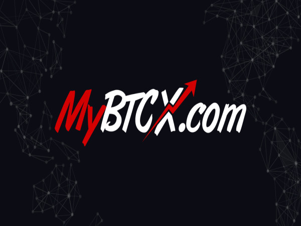 MyBTCX.com Launches Global Cryptocurrency Exchange