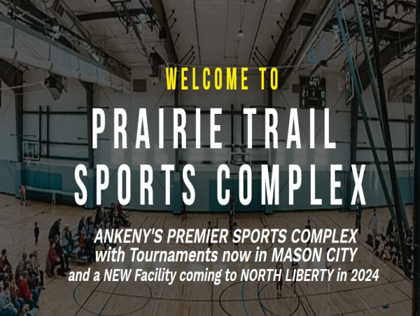  Prairie Trail Sports Complex Set To Enter Next Phase of Development 