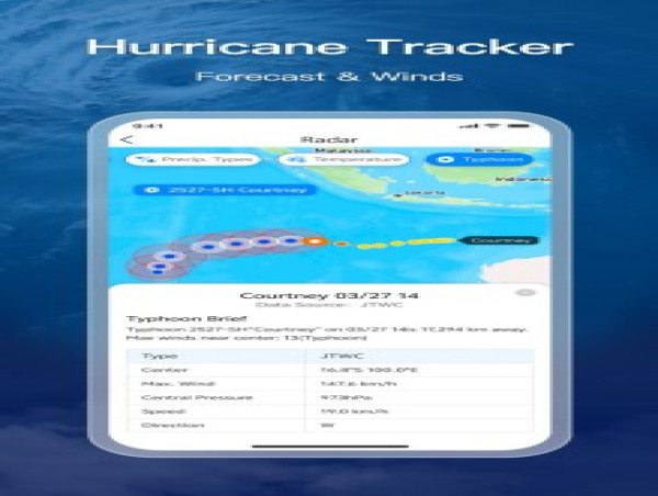  MojiWeather Further Advances Its Technology to Use Artificial Intelligence and Data Analytics 