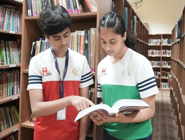  Manav Rachna International Schools Set a Global Benchmark in Learning with PISA-Based Assessment 