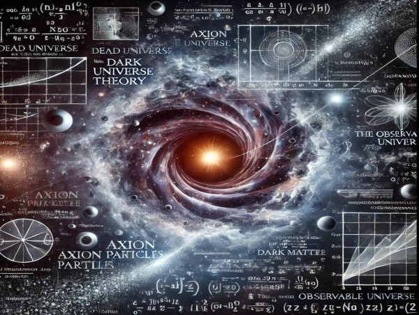  Blockchain Startup Launches Quantum Simulator to Rethink the Cosmos 