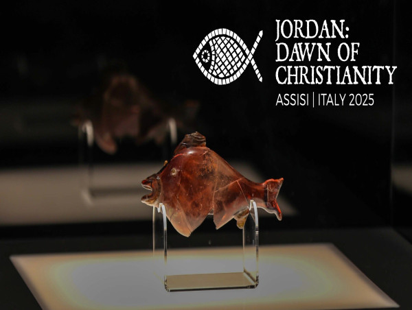  Historic Italian City of Assisi to Host International Exhibition 