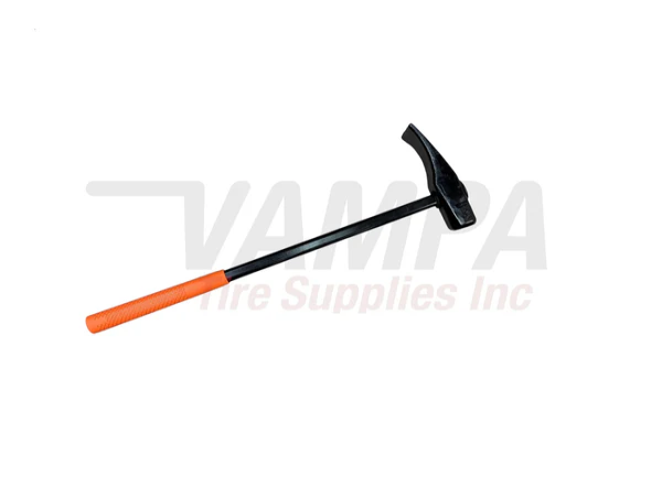  Vampa Tire Supplies Introduces Tire Hammer Bead Breaker and Bead Bazooka 