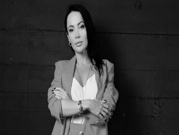  Alona Lebedieva: The EU Must Either Act Decisively or Not Act at All—Otherwise, Sanctions Only Legalize Evasion Schemes 