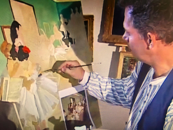  Prestige Fine Art Consulting Announces Availability of Custom Hand-Painted Artwork 