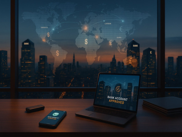  AML Incubator Launches Bank Account Opening Service to Support High-Risk FinTechs and Global MSBs 