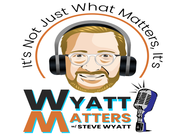  'Wyatt Matters' Podcast Emerges as a Notable New Voice in the Online Comedy Podcast Space 