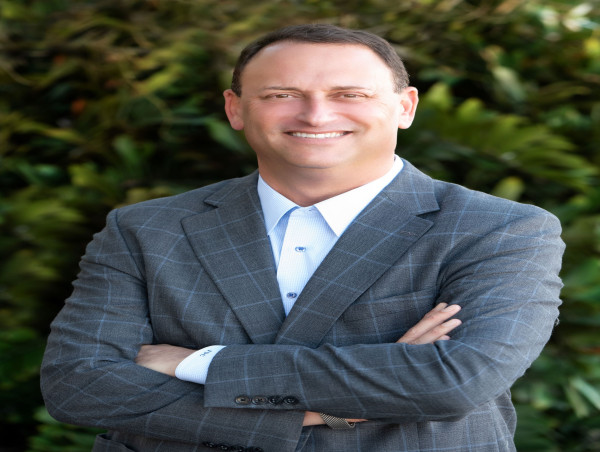  evolvedMD adds Tampa General Hospital (TGH) CEO, John Couris, as Board Advisor 