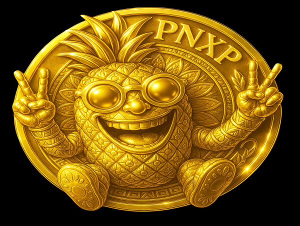  Pineapple Express Cannabis Company Announces Official Launch of PNXP Meme Token on International Pineapple Day 