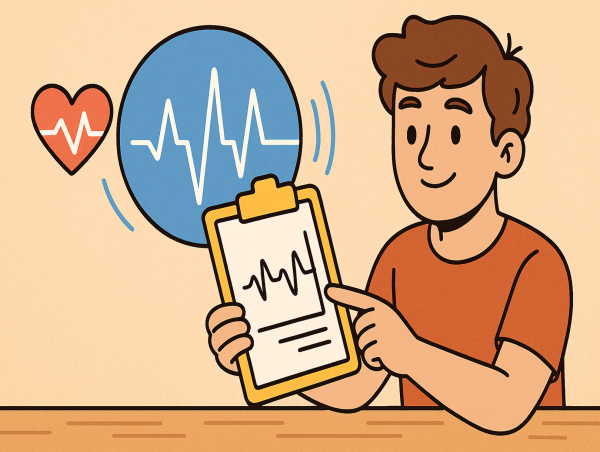 Runmefit Highlights HRV Tracking in Smartwatches to Support Stress and Mood Awareness