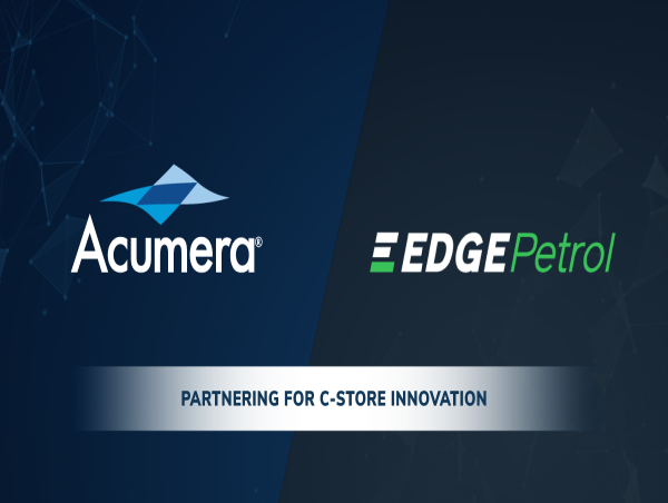 Acumera and EdgePetrol Partner to Boost Fuel Retailer Profits with Real-Time Data and Secure Connectivity