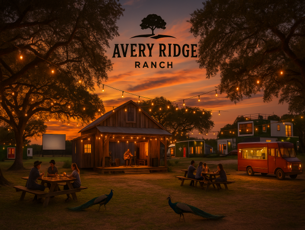  Best Bed And Breakfast in Texas Provides Affordable Unique Experience Leveraging Business Ecosystem and AI 