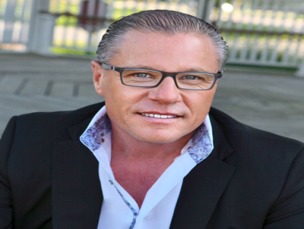  Concierge Auctions Names Brad Hermes of Compass to Esteemed Agent Advisory Board 