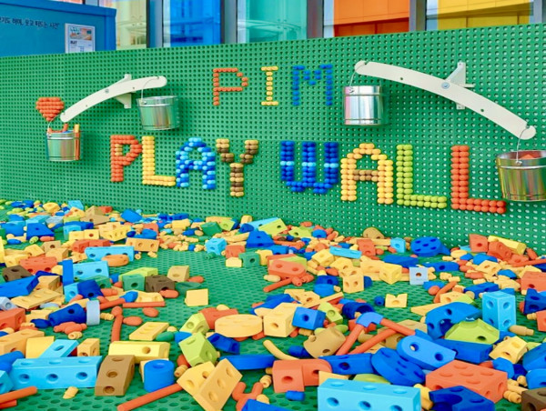  Teachers Love Builders Space and Now There's More to Love 