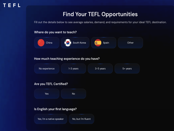  AI Empowers a New Generation of English Teachers as TEFL Leaders Redefine Language Learning 