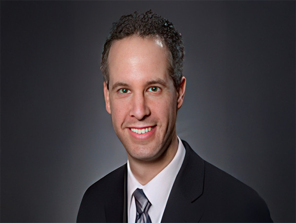  Dr. Adam Schaffner Awarded by The International Order of Fantastic Professionals 