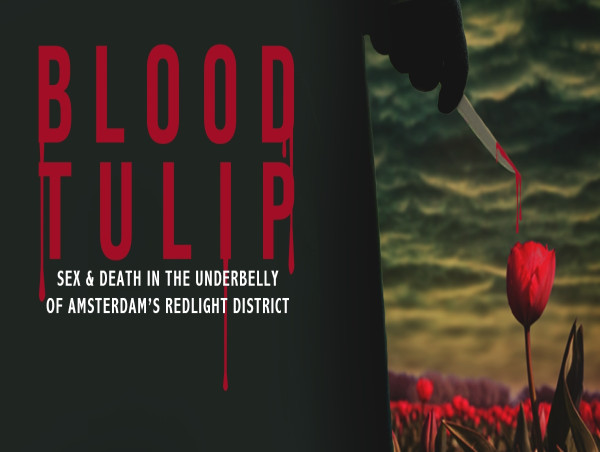  Unmasking the Shadows: 'Blood Tulip' Premieres on VOD as Conversations on Human Trafficking Intensify 