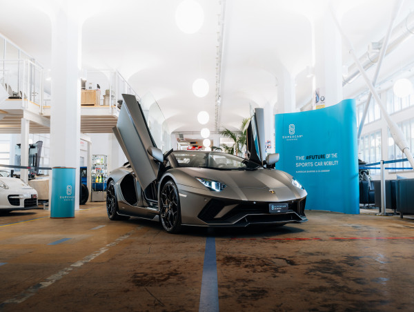  Shift in Luxury Ownership: Fractional Supercar Co-Ownership Gains Momentum Among Global UHNWIs 