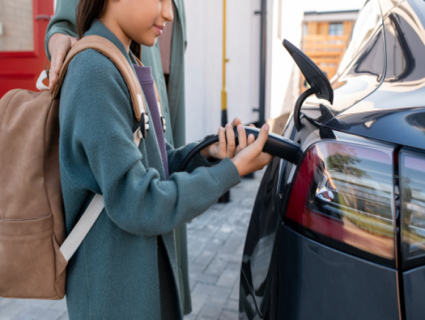  Updated Electric Vehicle Mandates Leave California Hotels Scrambling for Charging Solutions 