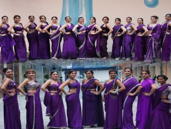  Haut Monde Mrs. India Worldwide Season 14 Wraps Up in UAE with a Grand Celebration of Transformation 